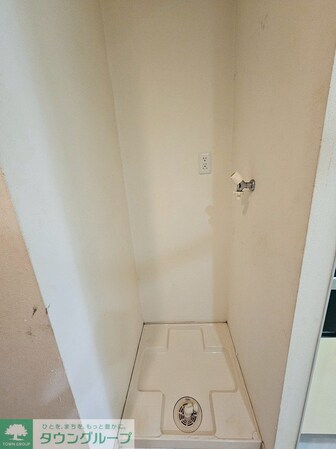 アグリふじみ野の物件内観写真